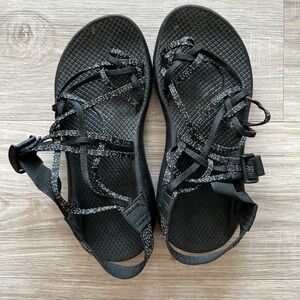 Chaco Women's Z/Volv 2Sandal, Size 7